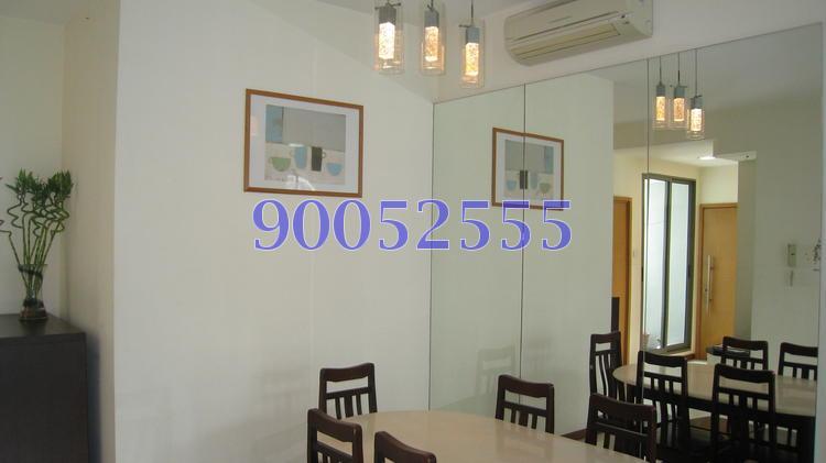 The Quintet (D23), Condominium #116445662